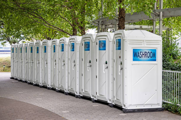 Best High-end porta potty rental  in Denton, NC