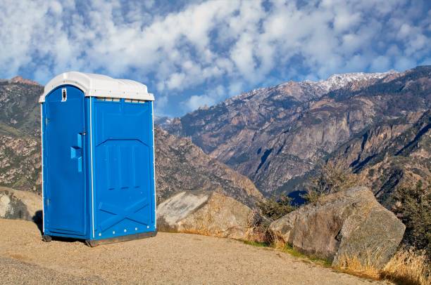 Best Portable toilet rental cost  in Denton, NC