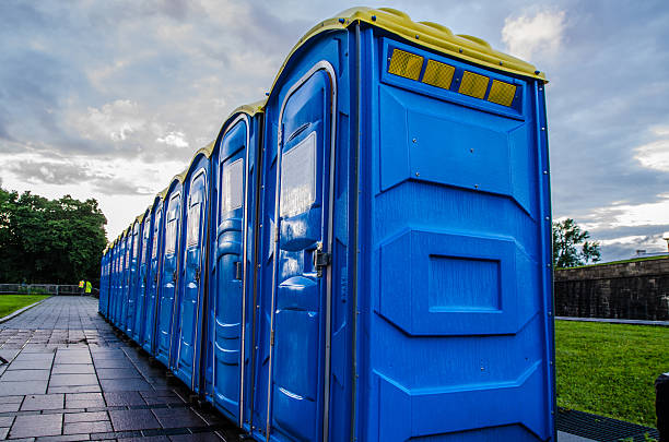 Porta potty services near me in Denton, NC