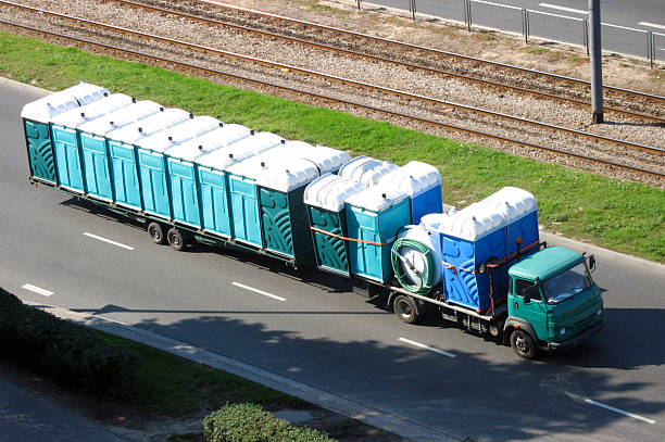 Denton, NC porta potty rental Company